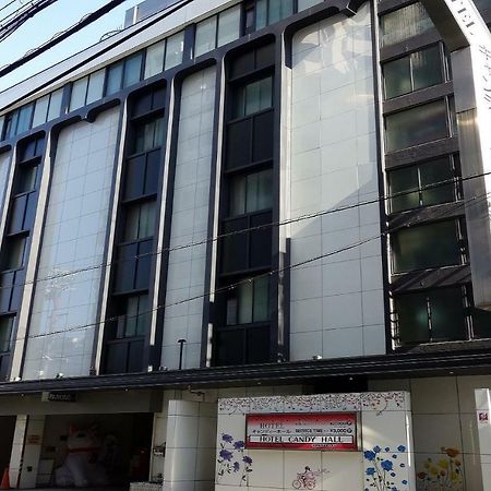 Hotel Candy Hall (Adults Only) Osaka Dış mekan fotoğraf