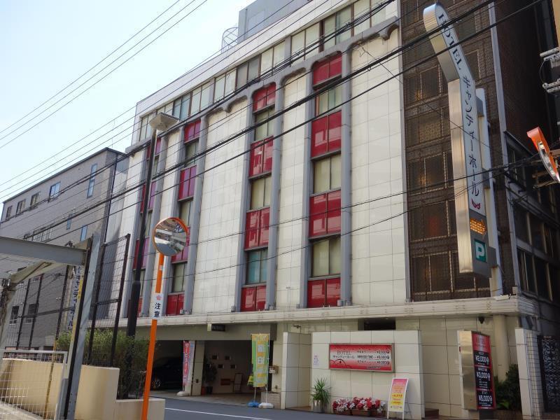 Hotel Candy Hall (Adults Only) Osaka Dış mekan fotoğraf