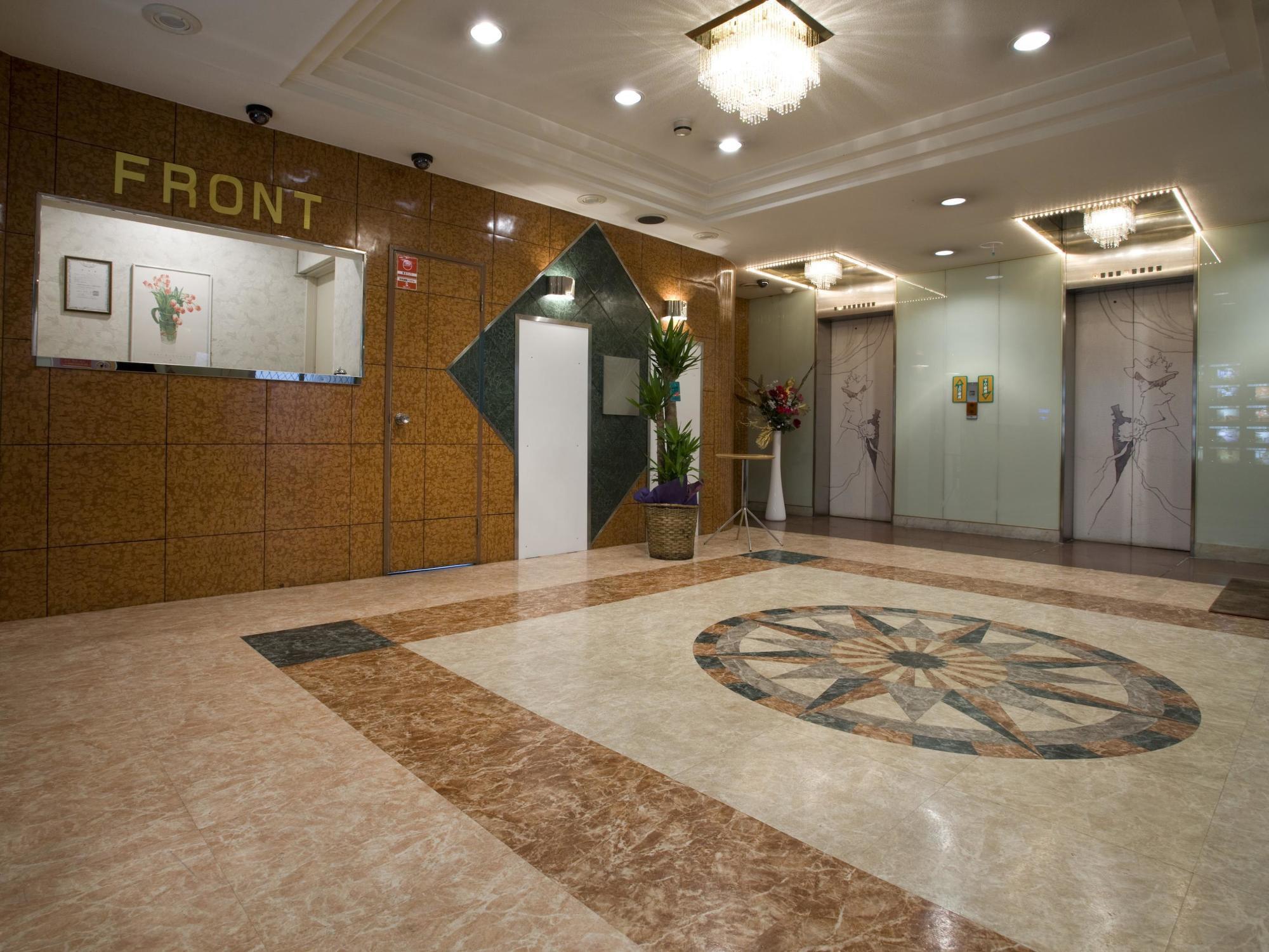Hotel Candy Hall (Adults Only) Osaka Dış mekan fotoğraf