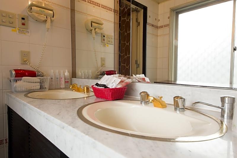 Hotel Candy Hall (Adults Only) Osaka Dış mekan fotoğraf