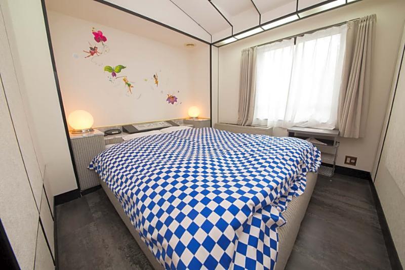 Hotel Candy Hall (Adults Only) Osaka Dış mekan fotoğraf