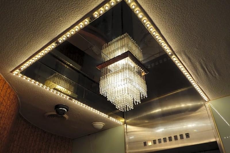 Hotel Candy Hall (Adults Only) Osaka Dış mekan fotoğraf